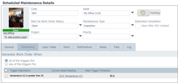 First‑hand Experience: Sending Real‑Time Temperature Data to Fiix CMMS via Our New API