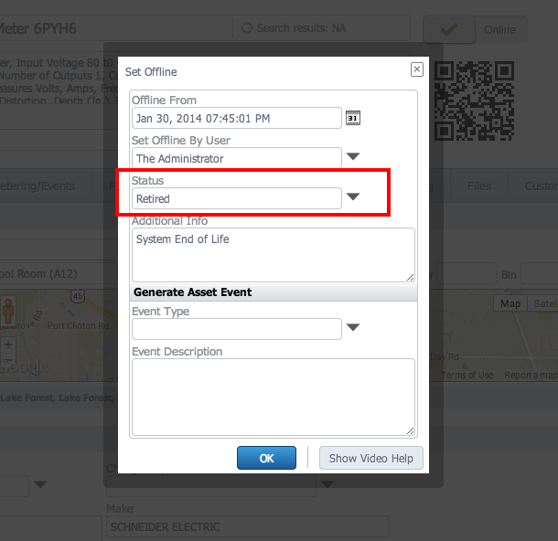 Streamline Equipment Disposal Using a CMMS: A Step‑by‑Step Guide