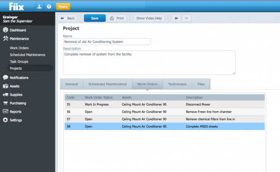 Streamline Equipment Disposal Using a CMMS: A Step‑by‑Step Guide