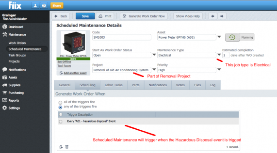 Streamline Equipment Disposal Using a CMMS: A Step‑by‑Step Guide