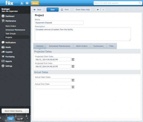 Streamline Equipment Disposal Using a CMMS: A Step‑by‑Step Guide