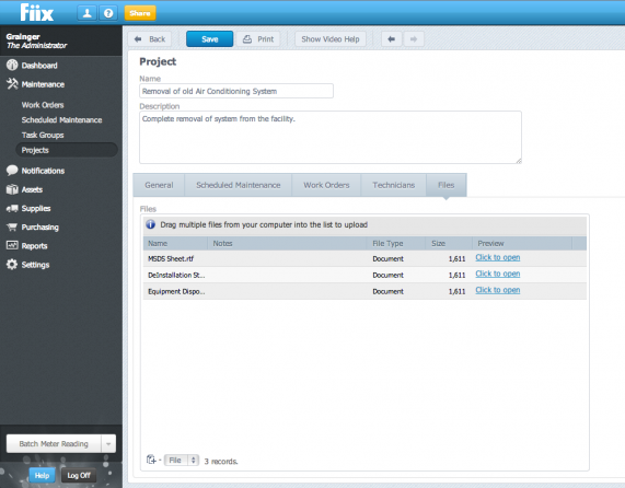Streamline Equipment Disposal Using a CMMS: A Step‑by‑Step Guide