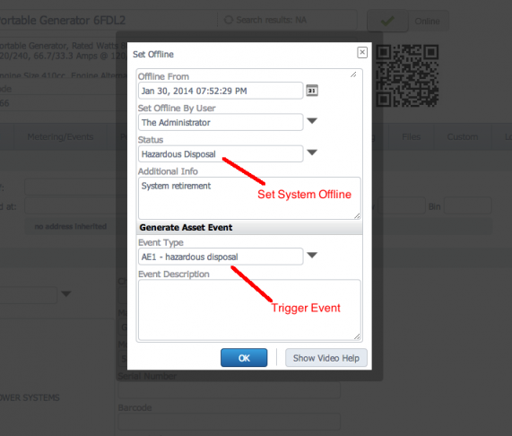 Streamline Equipment Disposal Using a CMMS: A Step‑by‑Step Guide