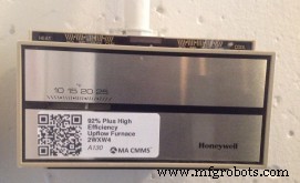 Streamline Facility Management with QR Code Integration