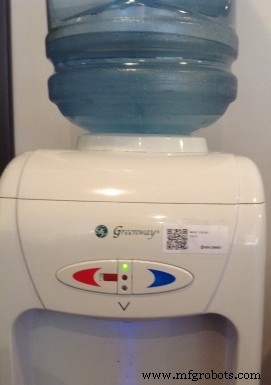 Streamline Facility Management with QR Code Integration