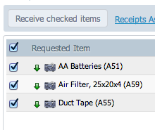 Fiix CMMS Purchase Order Module: Streamline Parts Procurement & Inventory