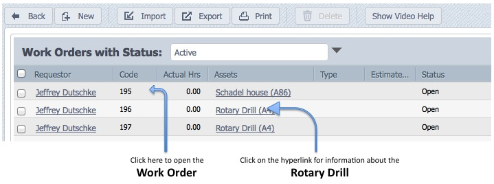 Introducing Hyperlinks Everywhere: Seamless Navigation in Fiix CMMS