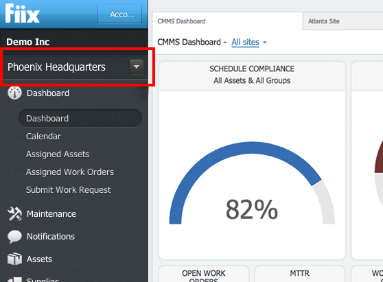 Introducing Multi‑Site CMMS: Centralize, Secure, and Scale Your Maintenance Operations