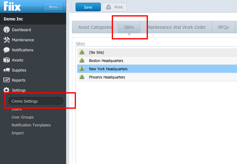 Introducing Multi‑Site CMMS: Centralize, Secure, and Scale Your Maintenance Operations