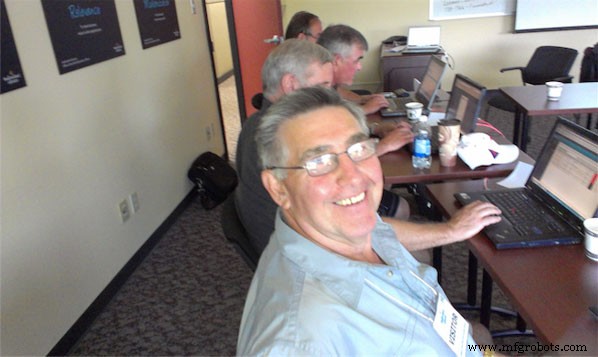 6 Proven Strategies for Training Maintenance Teams on CMMS Systems