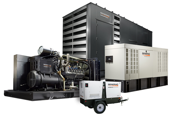 Industrial Generator Maintenance: Expert Guide & Checklist