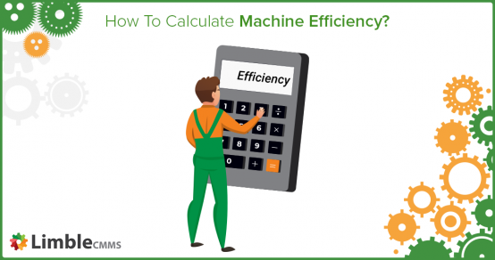 How to Accurately Measure Machine Efficiency – A Practical Guide