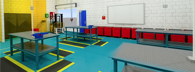 Designing and Managing an Effective Maintenance Shop: A Practical Guide