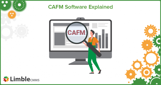 CAFM Explained: How Computer‑Aided Facility Management Optimizes Buildings