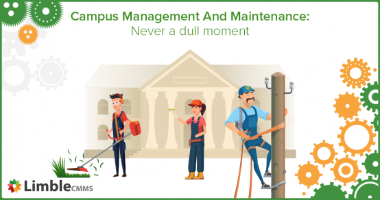 Campus Facility Management: Mastering Maintenance in a Dynamic Environment