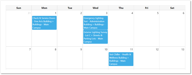 Campus Facility Management: Mastering Maintenance in a Dynamic Environment