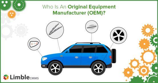 What Is an Original Equipment Manufacturer (OEM) and Why It Matters for Industrial Maintenance