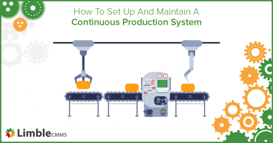 Continuous Manufacturing: Setting Up and Sustaining a 24/7 Production System