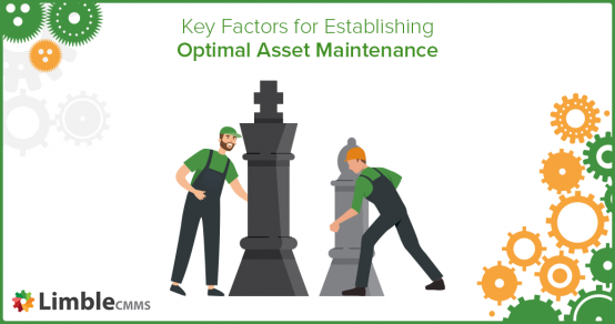 Mastering Asset Maintenance: Key Factors for Optimal Performance