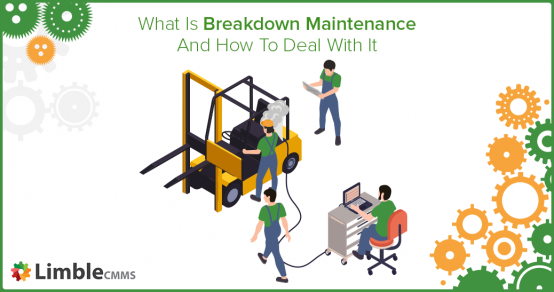 Breakdown Maintenance Explained: Rapid Response & Cost Control
