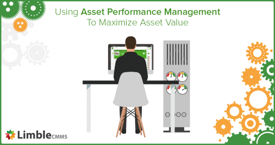 Unlocking Asset Value: How Asset Performance Management Maximizes ROI