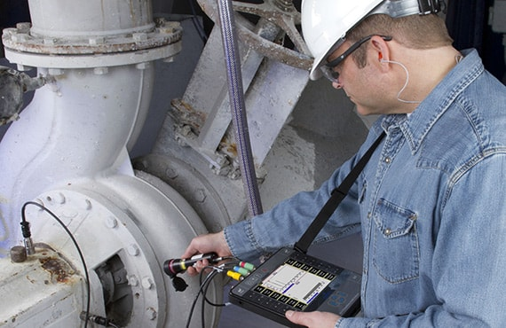 Non‑Destructive Testing (NDT): Principles, Applications, and Industry Benefits
