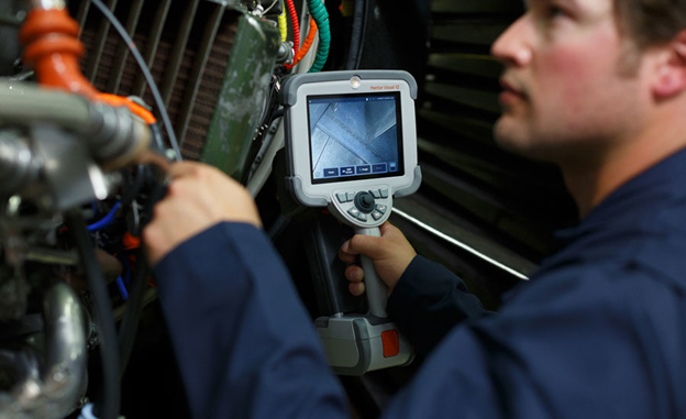 Non‑Destructive Testing (NDT): Principles, Applications, and Industry Benefits