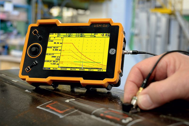 Non‑Destructive Testing (NDT): Principles, Applications, and Industry Benefits