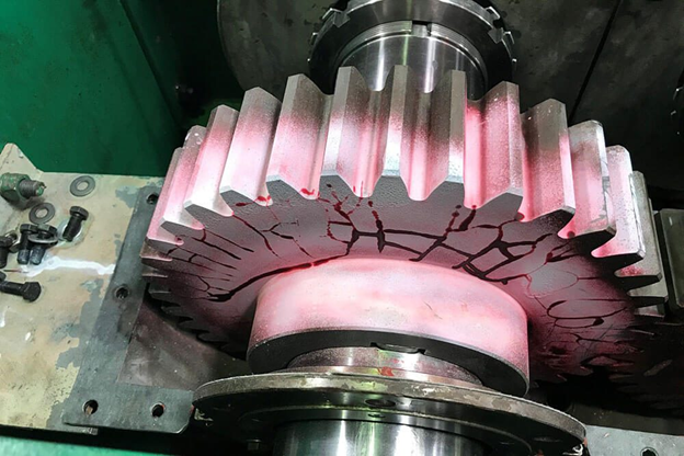 Non‑Destructive Testing (NDT): Principles, Applications, and Industry Benefits