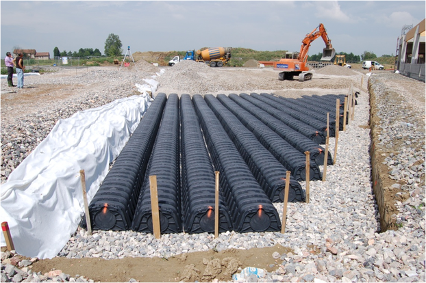 Essential Strategies for Maintaining Parking Lots