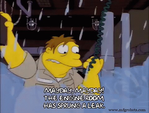 Essential Industrial Maintenance Tools for Mechanics: Boost Reliability & Efficiency