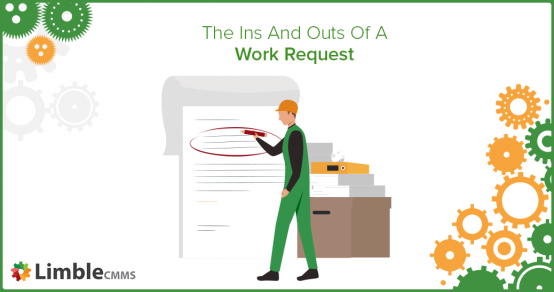 How to Build an Efficient Maintenance Work Request System