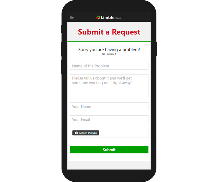 How to Build an Efficient Maintenance Work Request System