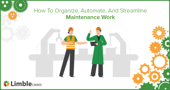Streamline & Automate Maintenance: Proven Strategies for Reliable Operations