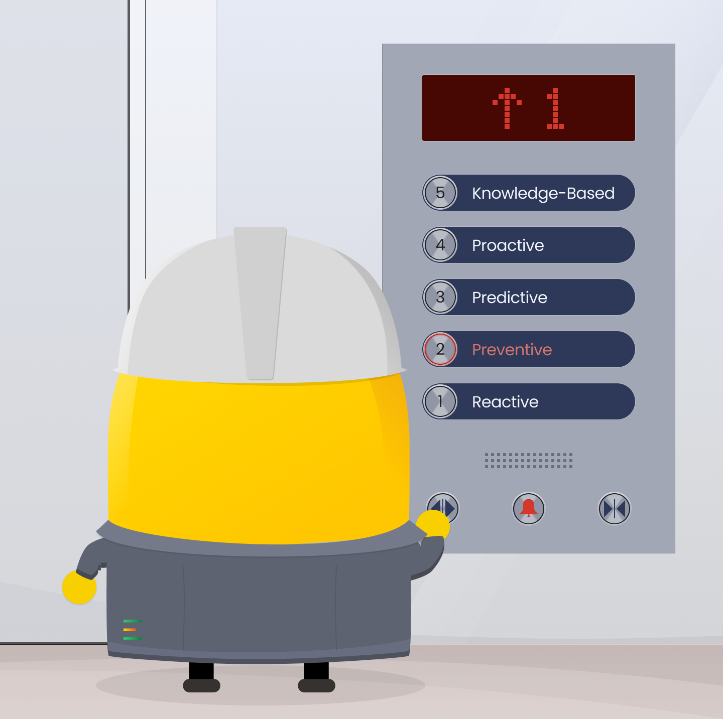 Enhancing Maintenance Planning & Scheduling Through Data Automation