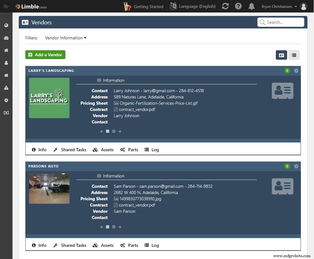 Mastering Maintenance Contracts: Expert Tips for Facility Managers