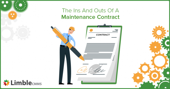 Mastering Maintenance Contracts: Expert Tips for Facility Managers