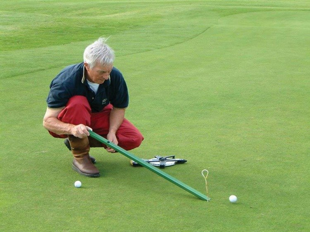 The Comprehensive Guide to Golf Course Maintenance