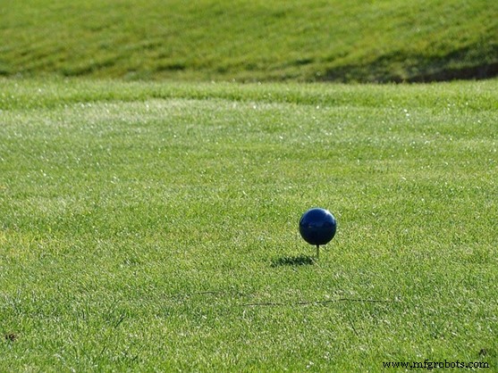 The Comprehensive Guide to Golf Course Maintenance