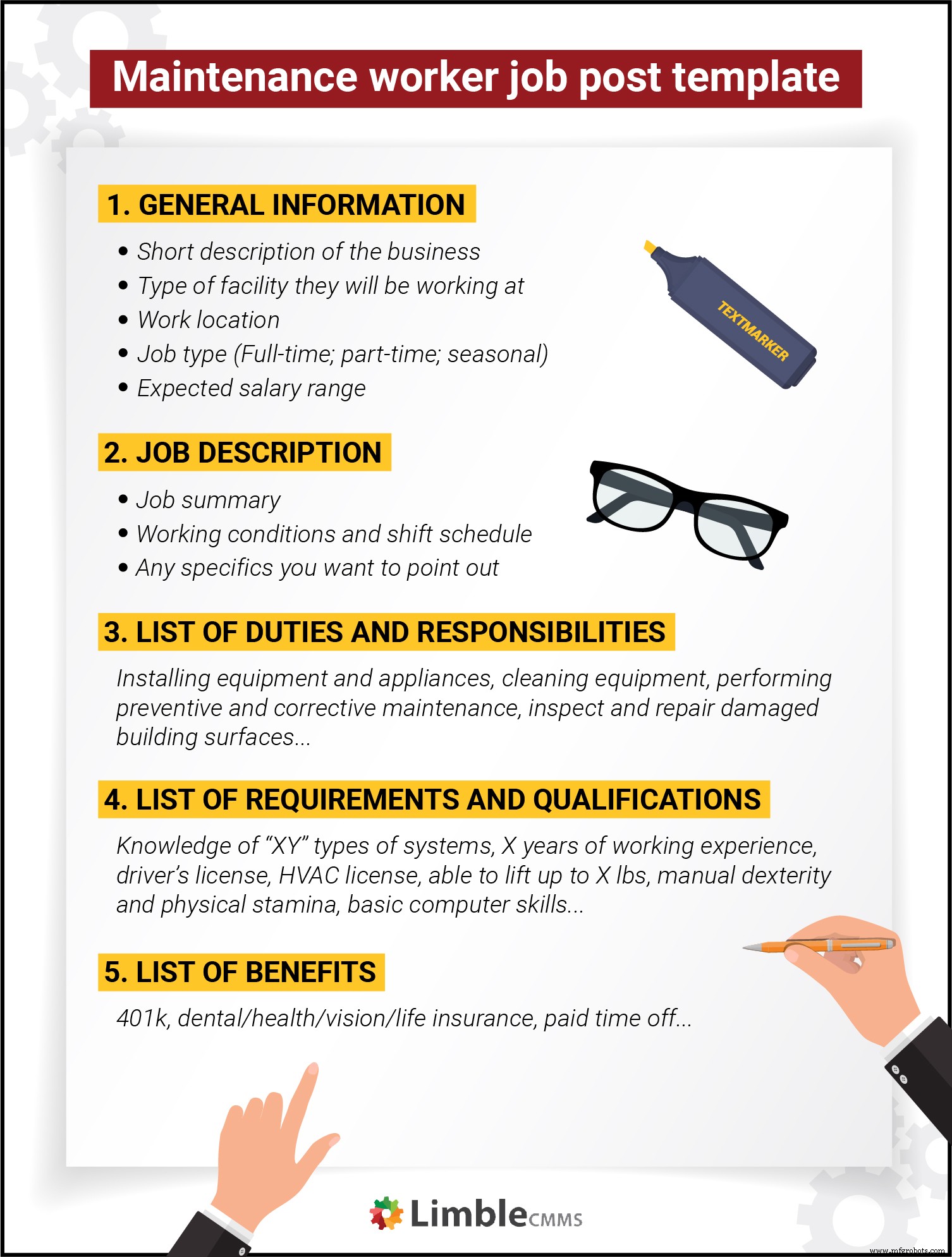 Maintenance Worker Job Guide: Duties, Skills, Salary, and Hiring Tips