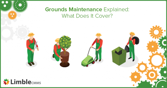 Grounds Maintenance Demystified: Comprehensive Services & Best Practices