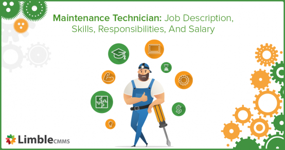 Maintenance Technician Guide: Duties, Skills, Salary & Career Path
