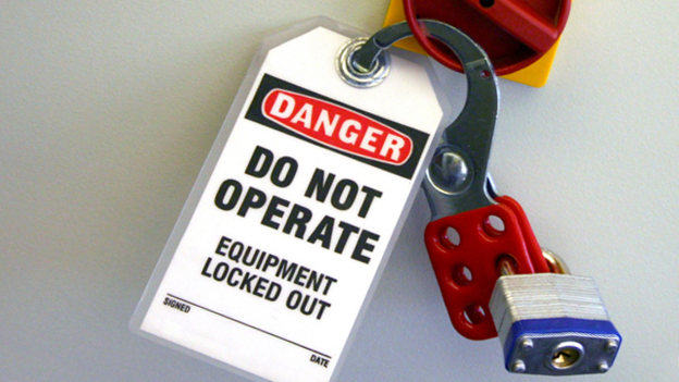 Lockout‑Tagout (LOTO) Procedures: Safeguarding Your Workforce