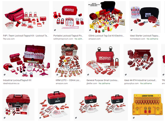 Lockout‑Tagout (LOTO) Procedures: Safeguarding Your Workforce