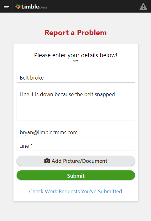 Emergency Maintenance: Minimizing Risks and Responding Effectively