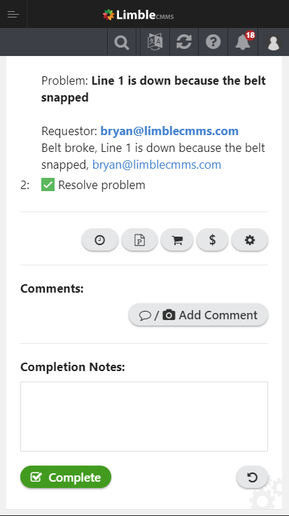 Emergency Maintenance: Minimizing Risks and Responding Effectively