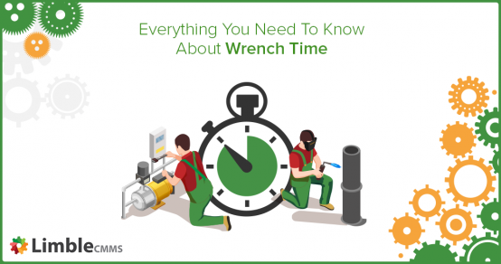 Wrench Time: A Practical Guide to Measuring and Improving Maintenance Efficiency