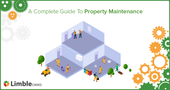 Your Comprehensive Guide to Expert Property Maintenance