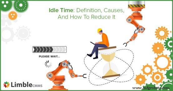 Idle Time: What It Is, How to Measure It, and Proven Strategies to Reduce It