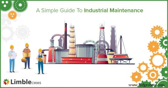 Industrial Maintenance: Strategies, Careers, and Best Practices for Asset Reliability